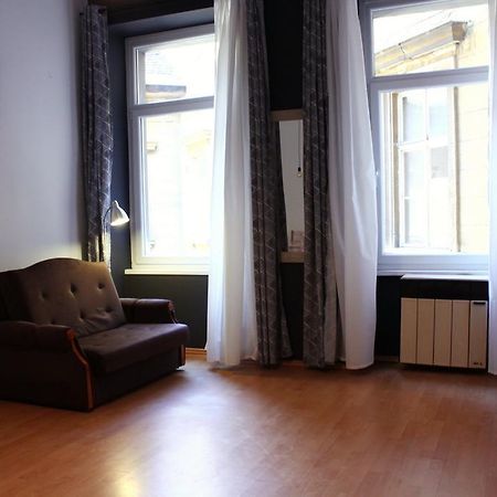 Bpm-Comfy Stay Bajcsy Budapeste Exterior foto