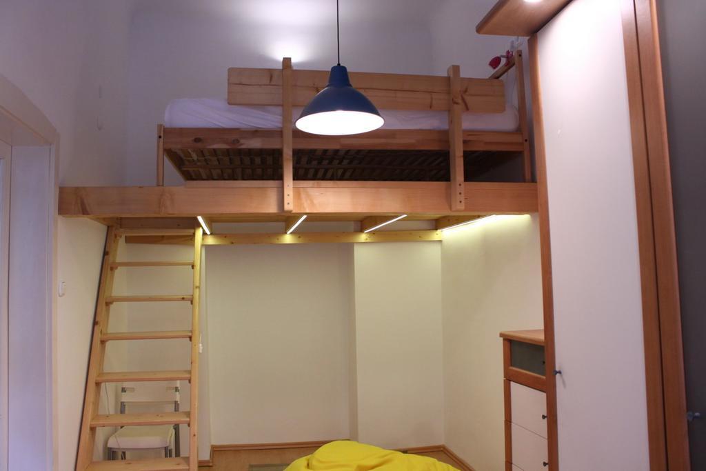 Bpm-Comfy Stay Bajcsy Budapeste Exterior foto